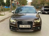 Audi A1 2010 - Nhập khẩu nguyên chiếc, giá chỉ 335tr giá 335 triệu tại Hà Nội