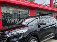 Hyundai Tucson 2018 - Màu đen, giá 750tr giá 750 triệu tại Quảng Bình