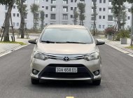 Toyota Vios 2015 - Máy zin 100% giá 299 triệu tại Hà Nội