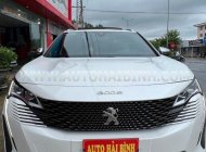 Peugeot 3008 2022 - Màu trắng giá 1 tỷ 200 tr tại Quảng Bình