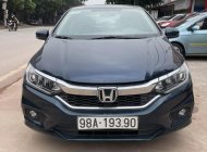 Honda City 2018 - Siêu tiết kiệm xăng giá 465 triệu tại Bắc Giang