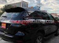 Toyota Fortuner 2018 - Màu đen, xe nhập giá 890 triệu tại Quảng Bình