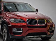 BMW X6 2012 - Xe đã bảo dưỡng gần 30 triệu giá 968 triệu tại Hà Nội