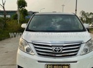 Toyota Alphard 2013 - Bao test toàn quốc giá 1 tỷ 650 tr tại Cần Thơ