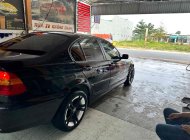 BMW 318i  318i std bssg máy móc bao test 2001 - Bmw 318i std bssg máy móc bao test giá 145 triệu tại Tp.HCM