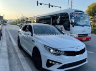 Kia Optima 2020 - Màu trắng, giá cực tốt giá 695 triệu tại Quảng Ninh