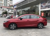 Honda City 2022 - Xe giao ngay, giá siêu ưu đãi, tặng quà khủng 80tr triệu. Liên hệ đặt xe sớm, làm thủ tục đăng ký a-z giá 599 triệu tại Quảng Ninh