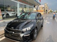 Kia Cerato 2019 - Màu đen, 580tr giá 580 triệu tại Quảng Ninh