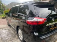 Toyota Sienna 2011 - Màu đen, nhập khẩu giá 1 tỷ 450 tr tại Cần Thơ