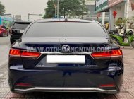 Lexus LS 500 2017 - Xanh, nội thất nâu giá 5 tỷ 600 tr tại Cần Thơ