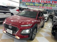 Hyundai Kona 2019 - Màu đỏ giá 638 triệu tại Quảng Ninh
