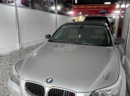 BMW 520i  520i bản 2.0l tiết kiệm nhiên liệu 7l/100km 2008 - BMW 520i bản 2.0l tiết kiệm nhiên liệu 7l/100km giá 368 triệu tại Đà Nẵng