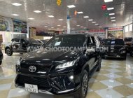 Toyota Fortuner 2021 - Màu đen số tự động giá 1 tỷ 250 tr tại Quảng Ninh