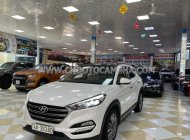 Hyundai Tucson 2018 - Màu trắng số tự động giá 760 triệu tại Quảng Ninh