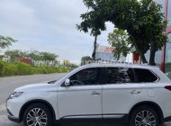 Mitsubishi Outlander 2018 - 4 lốp theo xe, lốp sơ cua chưa hạ giá 765 triệu tại Hải Dương