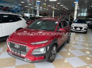 Hyundai Kona 2020 - Màu đỏ số tự động giá 660 triệu tại Quảng Ninh
