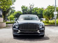 Bentley Flying Spur 2022 - model 2023 màu đen nội thất da bò sẵn giao ngay giá 19 tỷ 800 tr tại Hà Nội