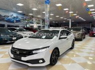 Honda Civic 2019 - Màu trắng, xe nhập giá 755 triệu tại Quảng Ninh