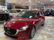 Mazda 2 2020 - Màu đỏ, xe nhập, 520 triệu giá 520 triệu tại Quảng Ninh