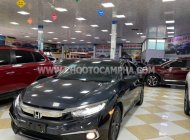 Honda Civic 2020 - Màu đen giá 700 triệu tại Quảng Ninh