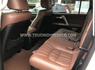 Toyota Land Cruiser 2013 - Màu trắng, xe nhập giá 2 tỷ 180 tr tại Hà Nam