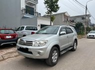 Toyota Fortuner 2011 - Màu bạc giá 439 triệu tại Thái Nguyên