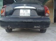 Daewoo Lanos Xe ô tô  cũ 2002 - Xe ô tô Daewoo cũ giá 40 triệu tại Bình Định