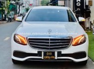 Mercedes-Benz E200 2019 - Màu trắng, nội thất nâu giá 1 tỷ 650 tr tại Cần Thơ