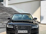 Audi A8 xe  A8L model 2015 sx 2014 nhập khẩu từ đức 2014 - xe audi A8L model 2015 sx 2014 nhập khẩu từ đức giá 2 tỷ 500 tr tại Tp.HCM