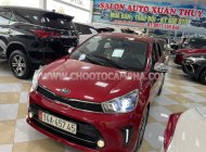 Kia Soluto 2020 - Màu đỏ số tự động, 420tr giá 420 triệu tại Quảng Ninh