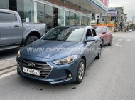 Hyundai Elantra 2017 - Chủ sử dụng cực giữ gìn giá 485 triệu tại Quảng Ninh