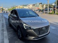 Hyundai Accent 2022 - Màu nâu giá 550 triệu tại Quảng Ninh