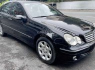 Mercedes-Benz C180 Mình cần mua con mec c180 ổn ổn góp tay đôi 2005 - Mình cần mua con mec c180 ổn ổn góp tay đôi giá 130 triệu tại Tp.HCM