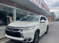 Mitsubishi Pajero Sport 2017 - Màu trắng giá 790 triệu tại Quảng Ninh