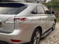 Lexus RX 350 2009 - Bao check hãng và gara toàn quốc giá 1 tỷ 90 tr tại Cần Thơ