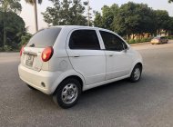 Daewoo Matiz 2010 - Màu trắng số tự động giá 105 triệu tại Thái Nguyên