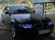 BMW 325i Gia đình cần bán xe  325i 2004 - Gia đình cần bán xe BMW 325i giá 175 triệu tại Đà Nẵng