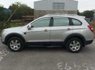 Chevrolet Captiva 2009 - Bán xe 7 chỗ giá 215 triệu tại Hải Phòng