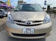 Toyota Sienna 2007 - Xe gia đình nhập Mỹ giá 500 triệu tại Cần Thơ