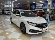 Honda Civic 2019 - Màu trắng giá hữu nghị giá 755 triệu tại Quảng Ninh