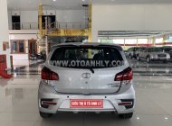 Toyota Wigo 2018 - Xe màu bạc giá 285 triệu tại Lào Cai
