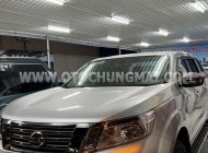 Nissan Navara 2017 - Xe màu bạc, nhập khẩu  giá 475 triệu tại Phú Thọ