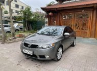 Kia Forte 2009 - Xe nhập đẹp leng keng giá 288 triệu tại Nghệ An