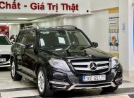 Mercedes-Benz GLK 220 2013 - Xe đẹp, giá tốt, bảo dưỡng hãng định kỳ đầy đủ giá 740 triệu tại Hà Nội