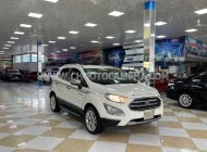 Ford EcoSport 2019 - Màu trắng, giá chỉ 555 triệu giá 555 triệu tại Quảng Ninh