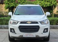 Chevrolet Captiva 2017 - Màu trắng số tự động giá 595 triệu tại Thái Nguyên