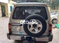 Mitsubishi Pajero tôi cần bán xe  v32 1991 - tôi cần bán xe pajero v32 giá 105 triệu tại Hà Nội