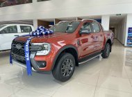 Ford Ranger 2023 - Tặng nắp thùng - Bảo hiểm thân vỏ - Tiền mặt - Giao xe tận nhà giá 965 triệu tại Sơn La