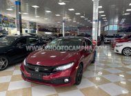 Honda Civic 2020 - Màu đỏ, nhập khẩu nguyên chiếc, giá 780tr giá 780 triệu tại Quảng Ninh