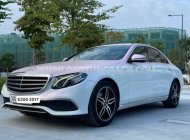 Mercedes-Benz E200 2017 - Màu trắng giá 1 tỷ 400 tr tại Thái Nguyên